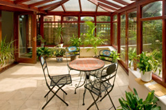 Tytherton Lucas conservatory quotes