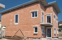 Tytherton Lucas home extensions