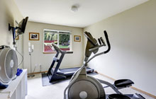 Tytherton Lucas home gym construction leads